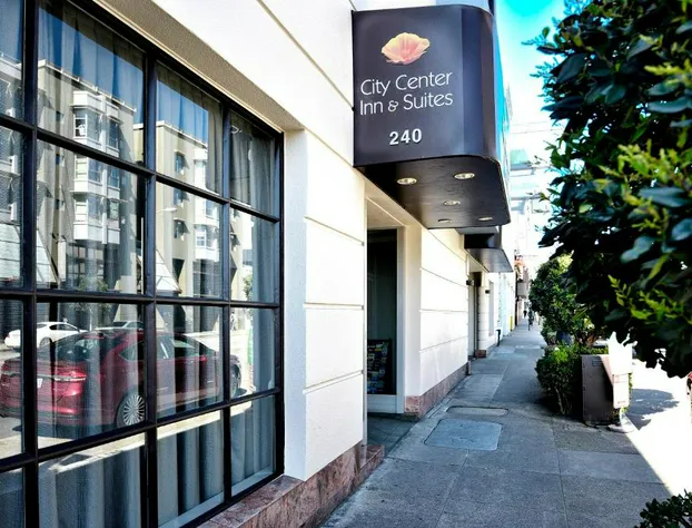 City Center Inn & Suites hotel detail image 2
