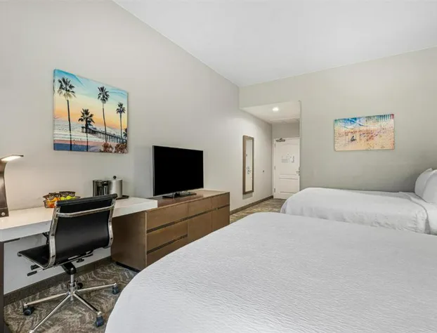 Best Western Valencia/Six Flags Inn & Suites hotel detail image 4