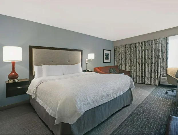 Hampton Inn Greenville I-385 - Woodruff Rd. hotel detail image 2