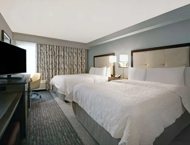 Hampton Inn Greenville I-385 - Woodruff Rd. hotel detail image 3