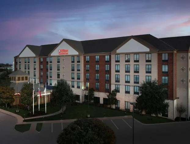 Hilton Garden Inn Dallas/Duncanville hotel detail image 1