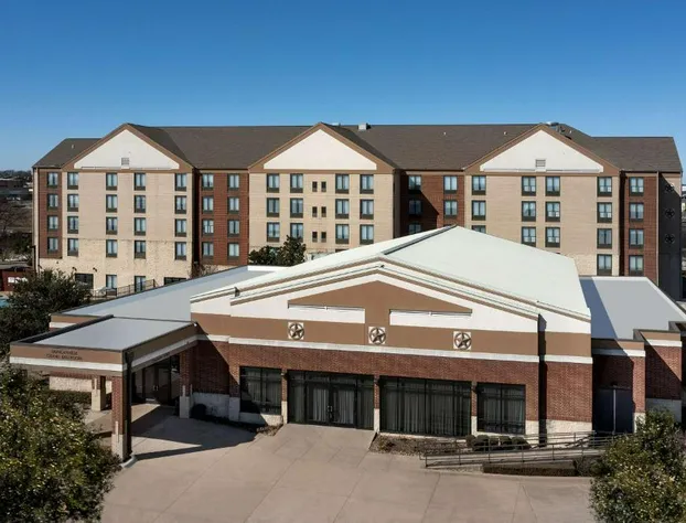 Hilton Garden Inn Dallas/Duncanville hotel detail image 2