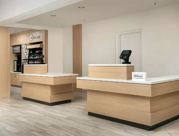 Hilton Garden Inn Dallas/Duncanville hotel detail image 4