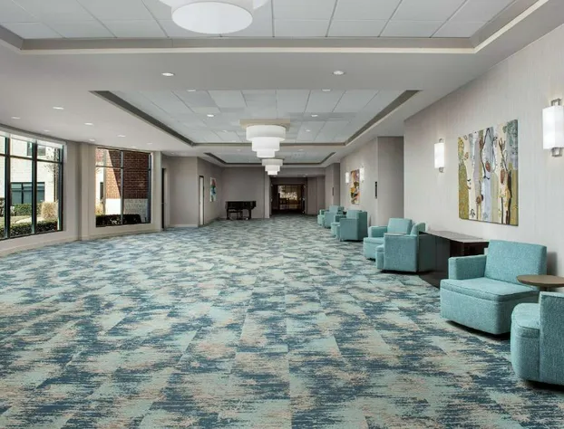 Hilton Garden Inn Dallas/Duncanville hotel detail image 3