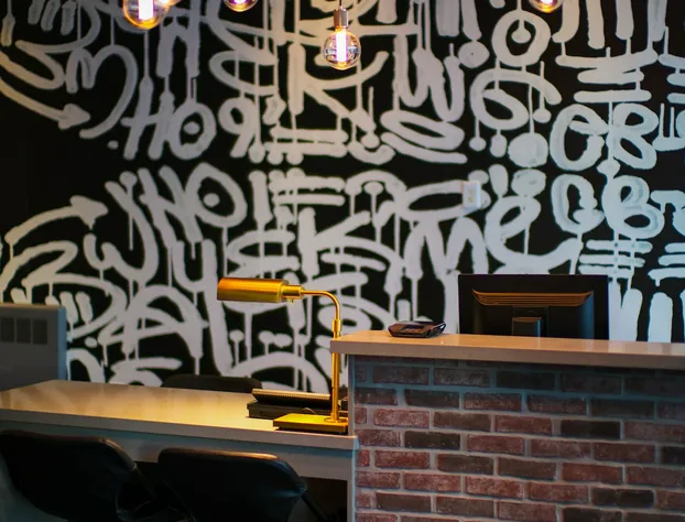 Hotel Garrett hotel detail image 2