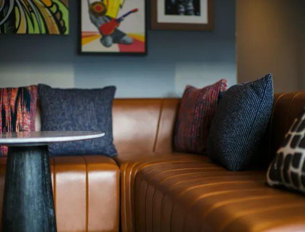 Hotel Garrett hotel detail image 4