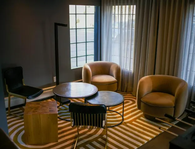 Hotel Garrett hotel detail image 1