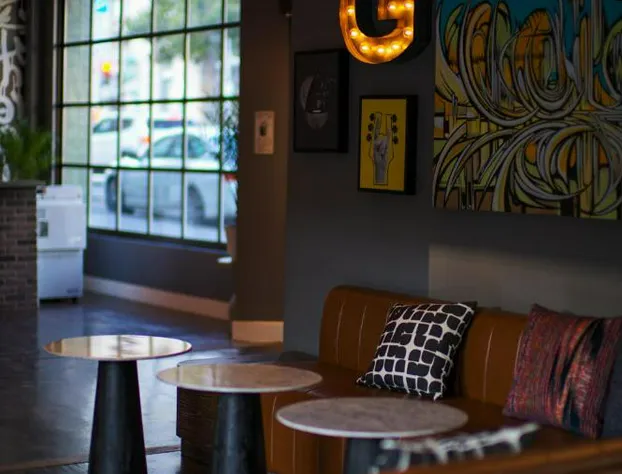 Hotel Garrett hotel detail image 2