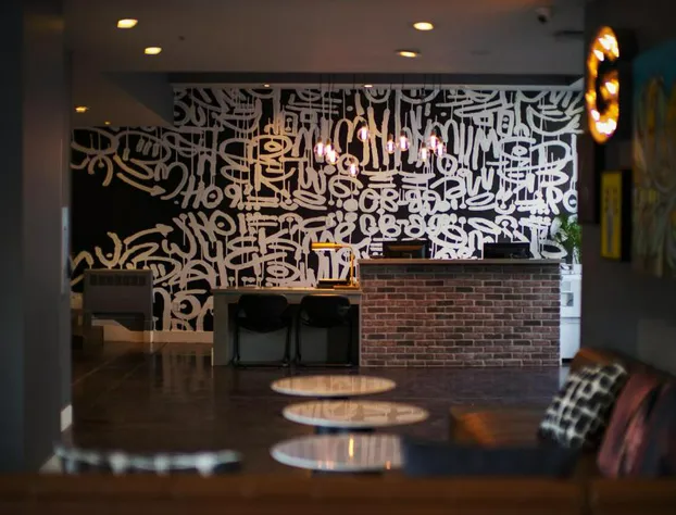 Hotel Garrett hotel detail image 3