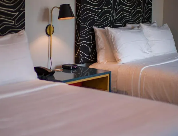 Hotel Garrett hotel detail image 2