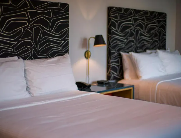 Hotel Garrett hotel detail image 3