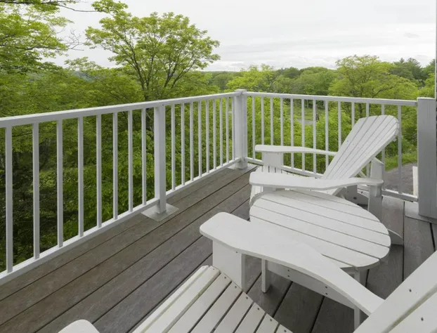 JW Marriott The Rosseau Muskoka Resort & Spa hotel detail image 2