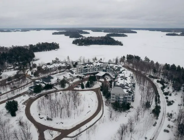 JW Marriott The Rosseau Muskoka Resort & Spa hotel detail image 4