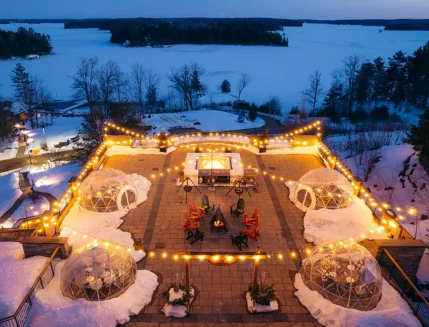 JW Marriott The Rosseau Muskoka Resort & Spa hotel detail image 3