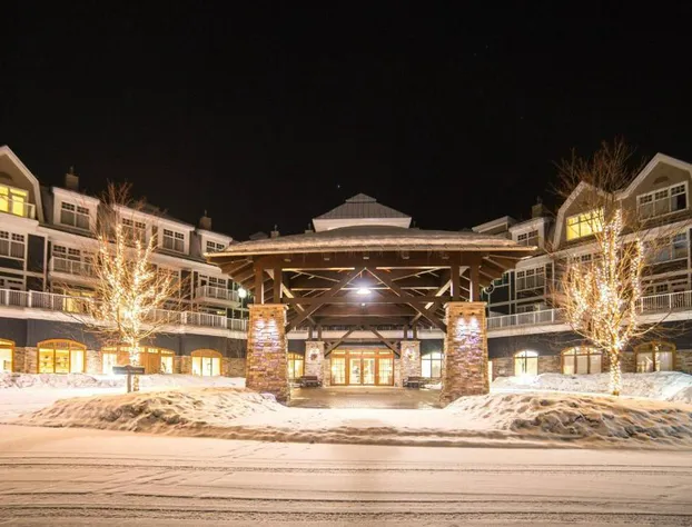 JW Marriott The Rosseau Muskoka Resort & Spa hotel detail image 4