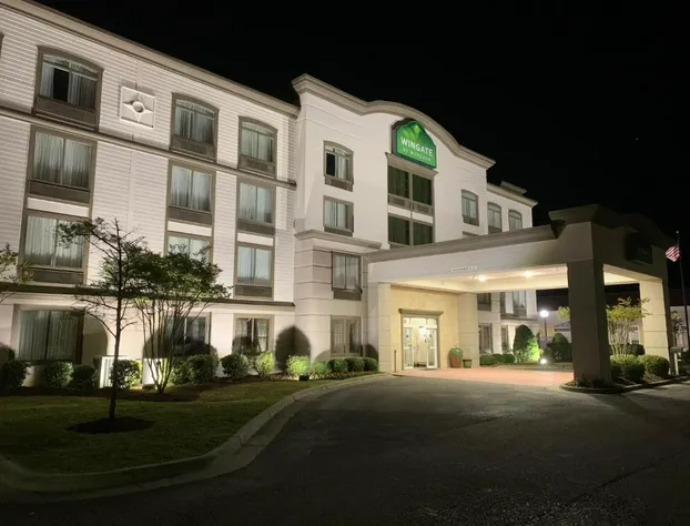 Wingate By Wyndham Southport hotel detail image 3