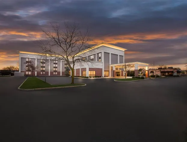 Hampton Inn Toledo-South/Maumee hotel detail image 2