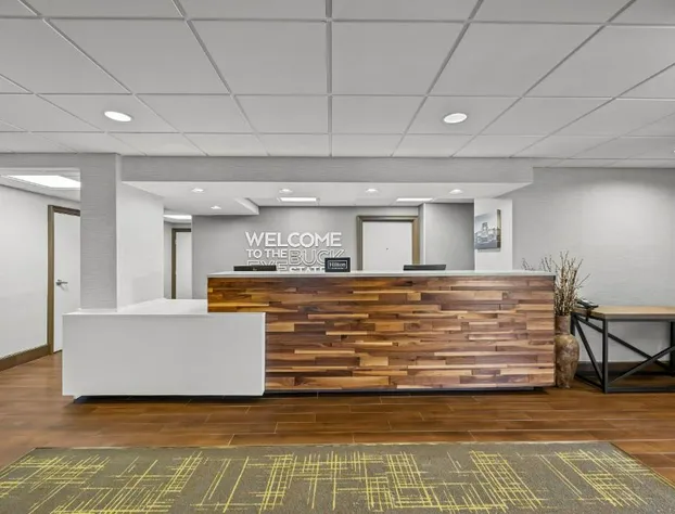 Hampton Inn Toledo-South/Maumee hotel detail image 3