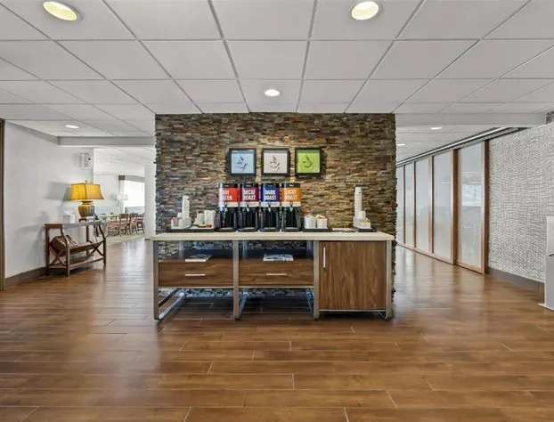 Hampton Inn Toledo-South/Maumee hotel detail image 4