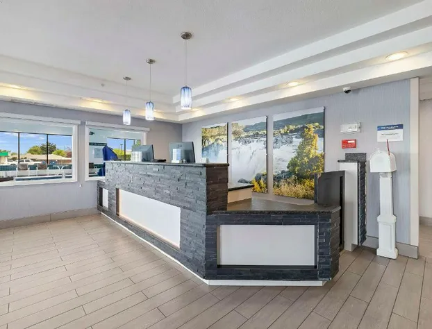 Best Western Plus Twin Falls Hotel hotel detail image 2