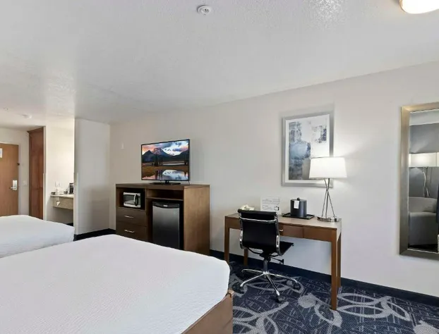 Best Western Plus Twin Falls Hotel hotel detail image 4