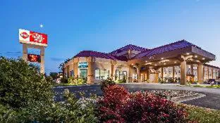 Best Western Plus Twin Falls Hotel hotel detail image 2