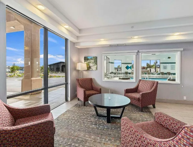 Best Western Plus Twin Falls Hotel hotel detail image 4