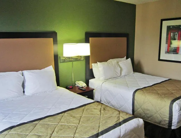 Extended Stay America Suites Tucson Grant Road hotel detail image 4