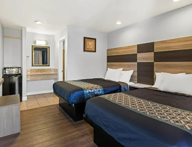 Bay Breeze Inn hotel detail image 2