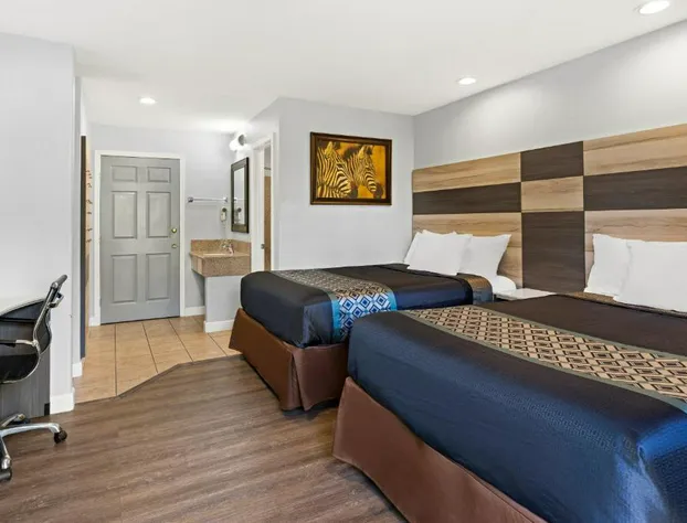 Bay Breeze Inn hotel detail image 3