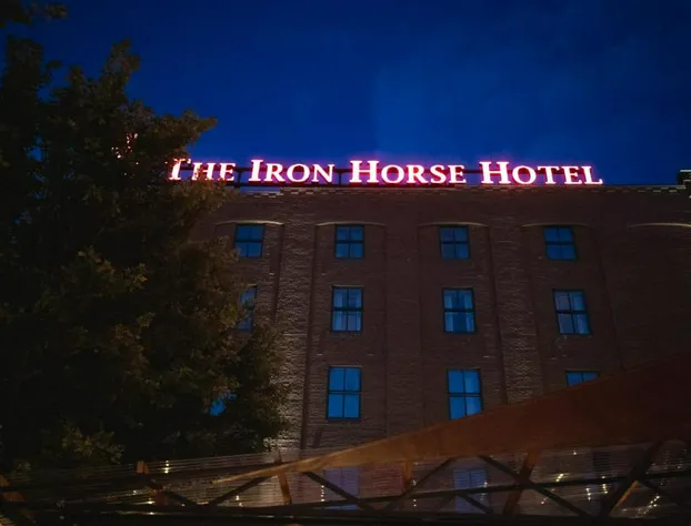 The Iron Horse Hotel hotel detail image 1