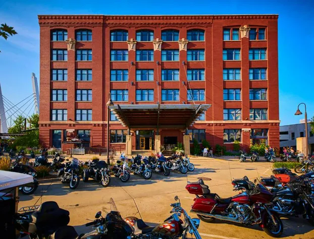 The Iron Horse Hotel hotel detail image 3