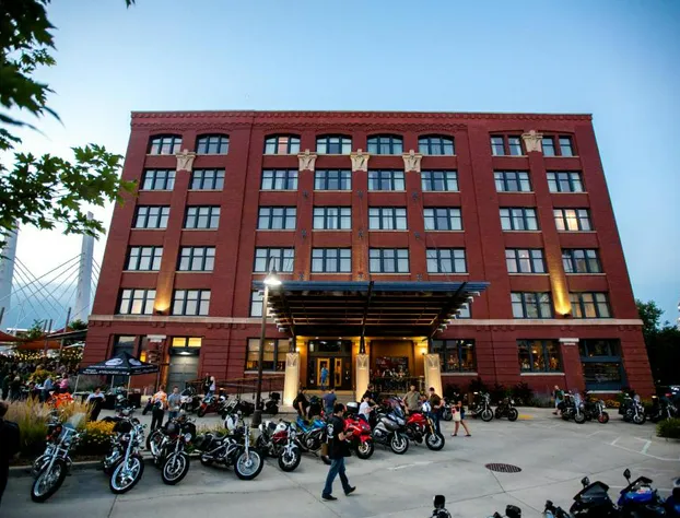 The Iron Horse Hotel hotel detail image 4