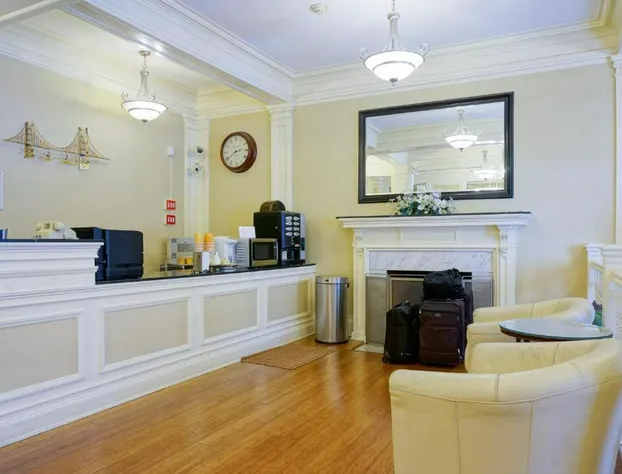 Grant Hotel hotel detail image 4