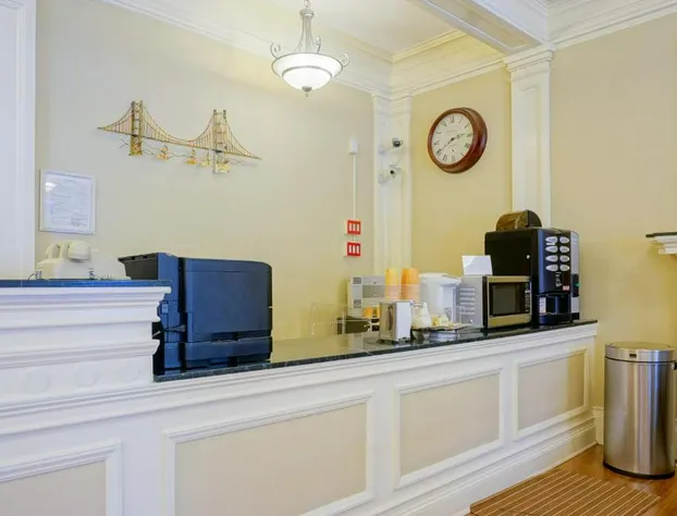 Grant Hotel hotel detail image 3