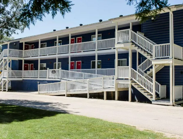 Bayview Wildwood Resort, an Ascend Collection Resort hotel detail image 1