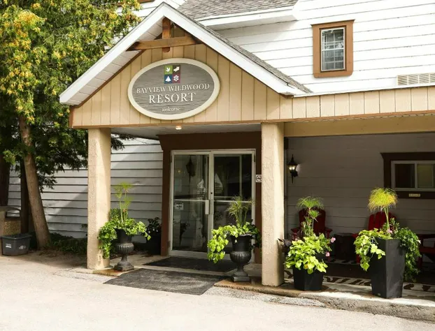 Bayview Wildwood Resort, an Ascend Collection Resort hotel detail image 2