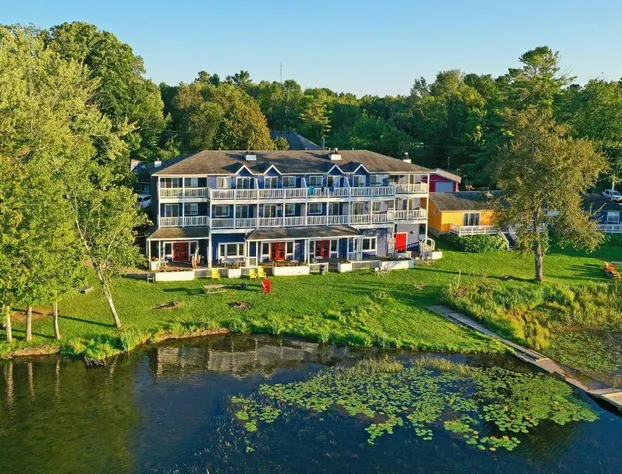 Bayview Wildwood Resort, an Ascend Collection Resort hotel detail image 3