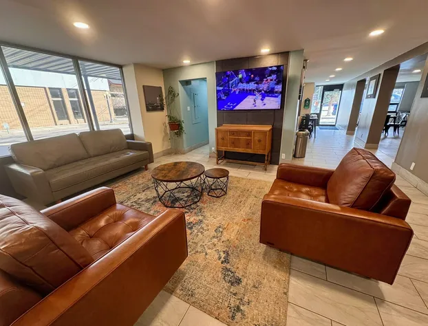 Baymont by Wyndham Great Falls City Center hotel detail image 3