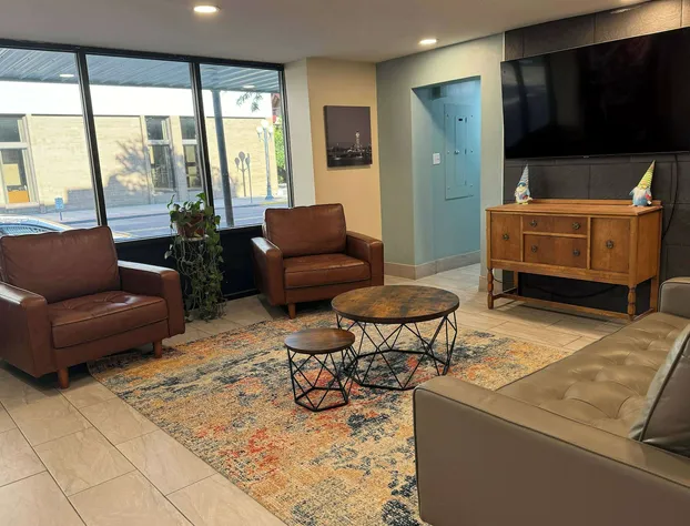 Baymont by Wyndham Great Falls City Center hotel detail image 4