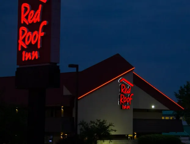 Red Roof Inn Aberdeen hotel detail image 3