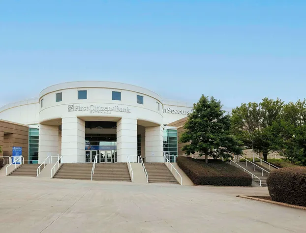 Hilton Greenville hotel detail image 3