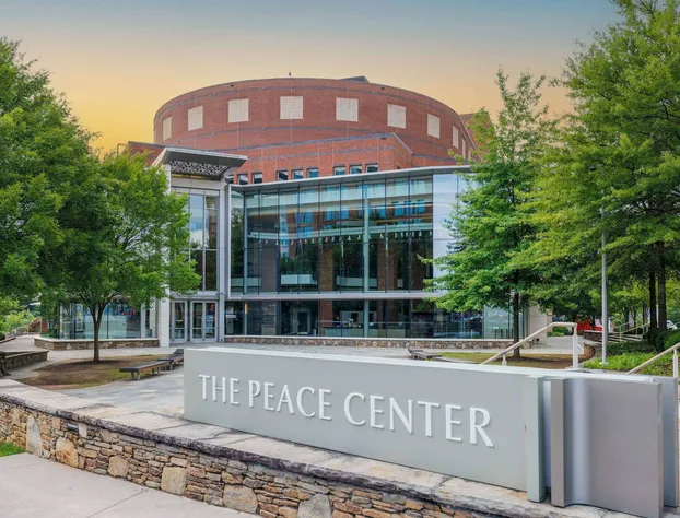 Hilton Greenville hotel detail image 4