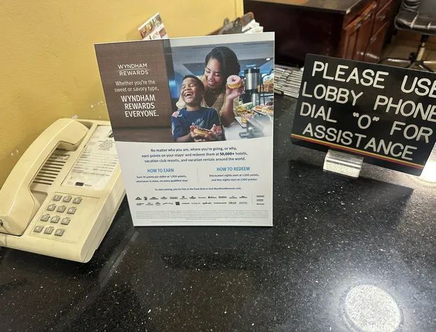 Super 8 by Wyndham Richfield/Cleveland hotel detail image 1