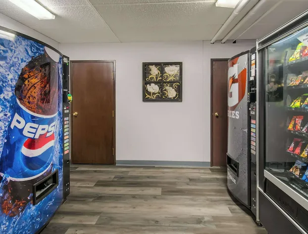 Econo Lodge Duluth near Miller Hill Mall hotel detail image 4