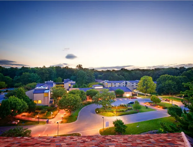 William F. Bolger Center hotel detail image 1