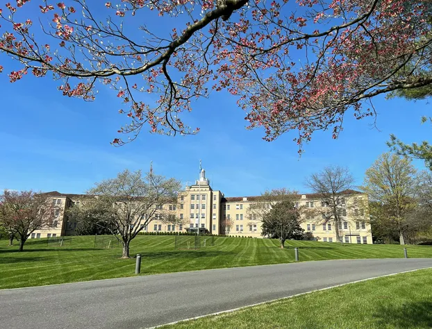 William F. Bolger Center hotel detail image 2