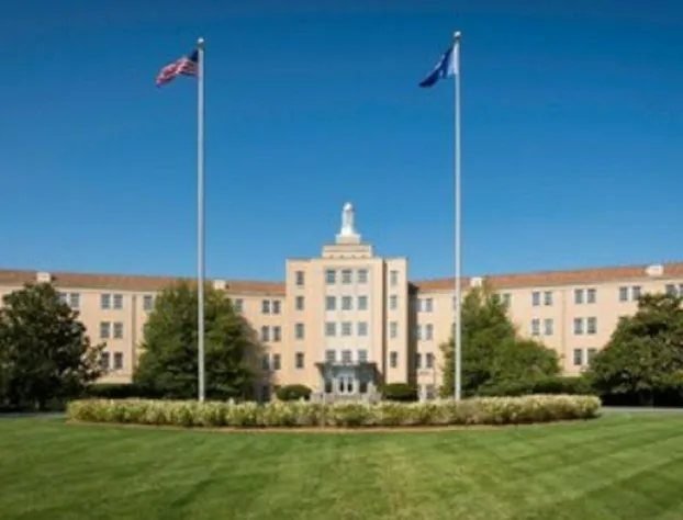 William F. Bolger Center hotel detail image 4