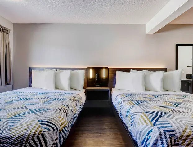 Studio 6 Rock Springs WY Flaming Gorge hotel detail image 4