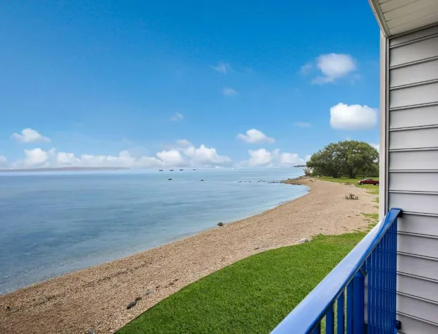 Best Western Harbour Pointe Lakefront hotel detail image 2